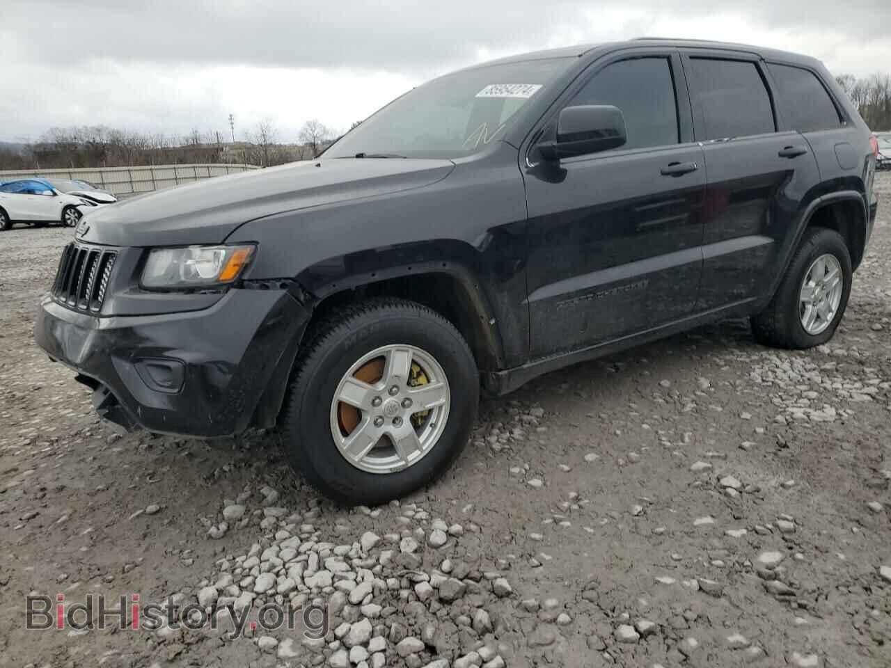 Photo 1C4RJFAG8FC720706 - JEEP GRAND CHER 2015
