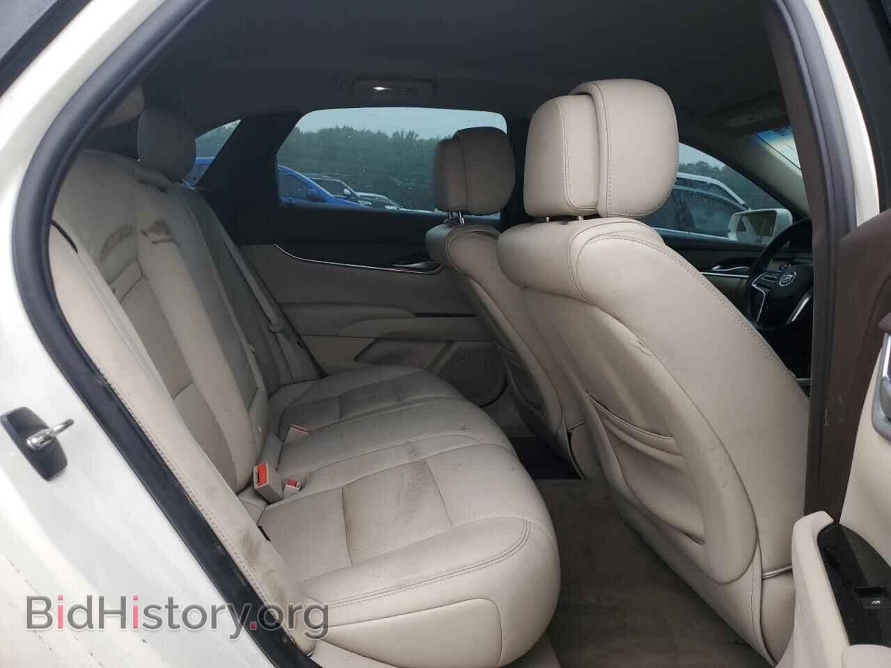 2014 CADILLAC XTS - VIN: 2G61L5S33E9223746 - Photo 10