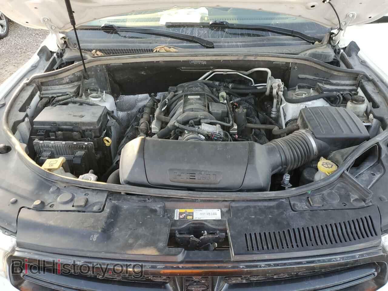 2014 DODGE DURANGO - VIN: 1C4SDJFT8EC419885 - Photo 12