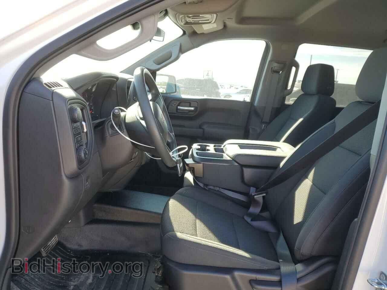 2023 CHEVROLET ALL Models - VIN: 3GCUDAED9PG326764 - Фото 7