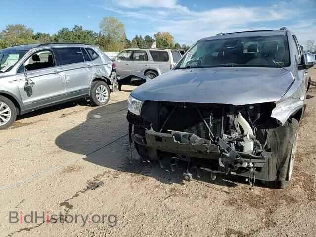 2014 DODGE DURANGO - VIN: 1C4RDJEG3EC480838 - Фото 14