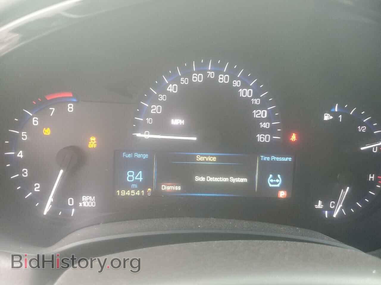 2013 CADILLAC XTS - VIN: 2G61P5S37D9144860 - Фото 9