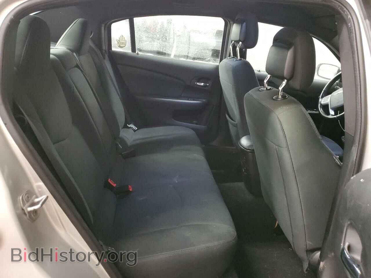 2012 CHRYSLER 200 - VIN: 1C3CCBBB0CN131973 - Фото 10