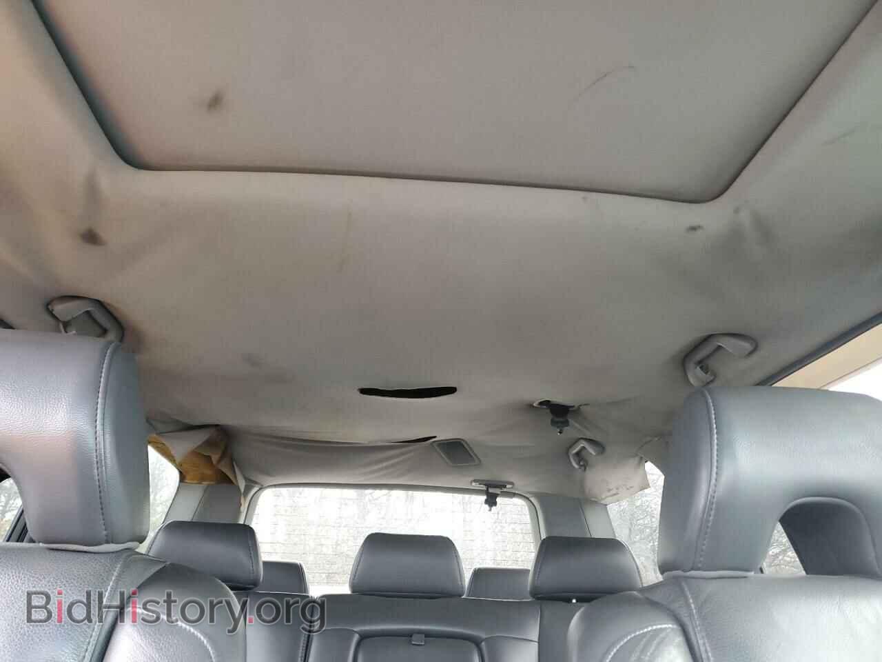 2007 HONDA PILOT - VIN: 2HKYF18567H532616 - Фото 10