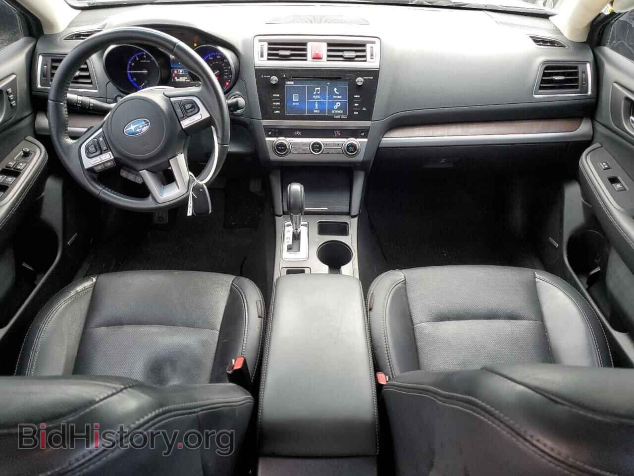 2017 SUBARU OUTBACK - VIN: 4S4BSAKC8H3401902 - Фото 8