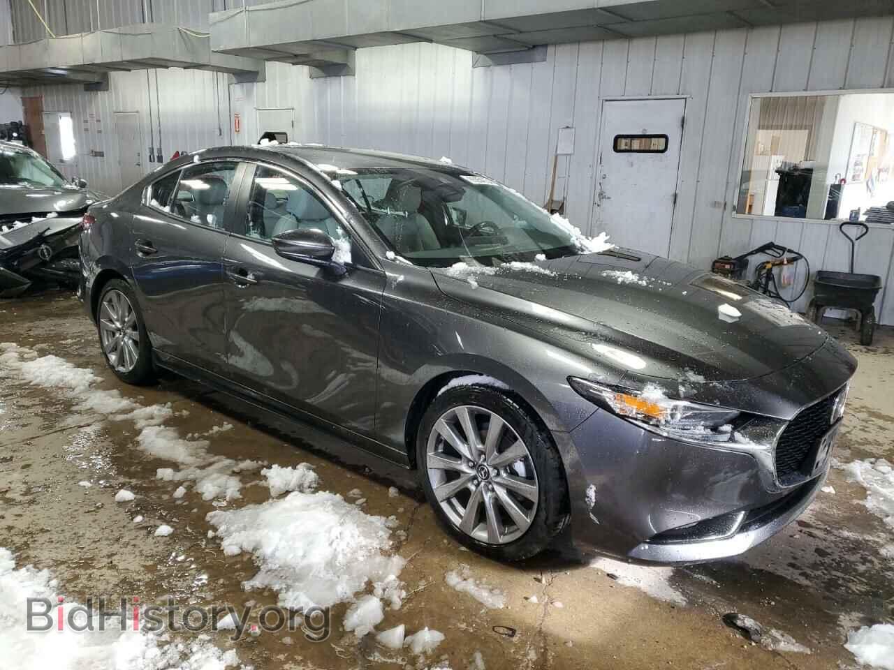 2019 MAZDA 3 - VIN: JM1BPACL6K1111715 - Фото 4