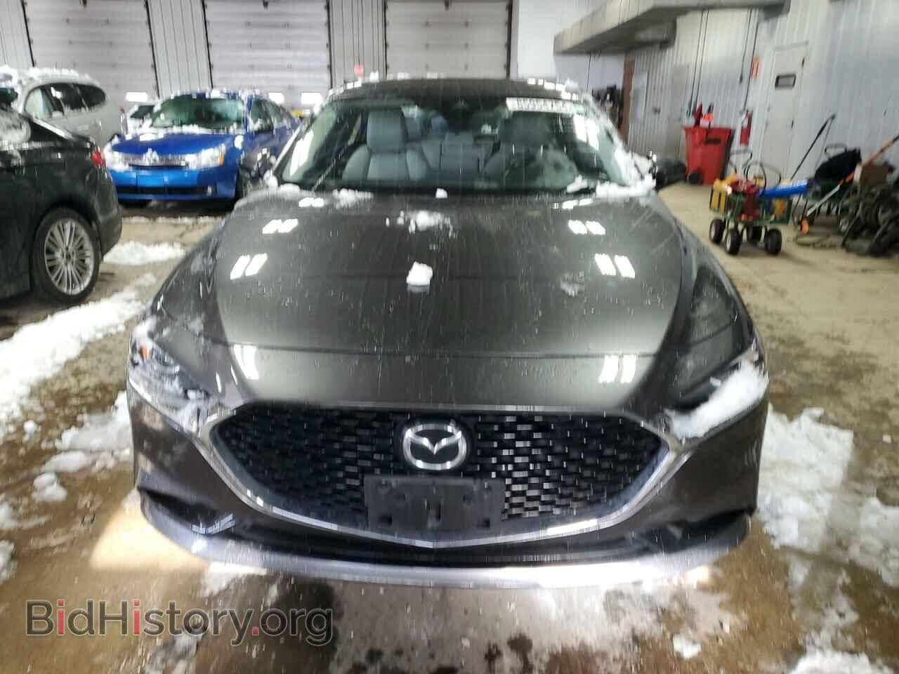 2019 MAZDA 3 - VIN: JM1BPACL6K1111715 - Фото 5