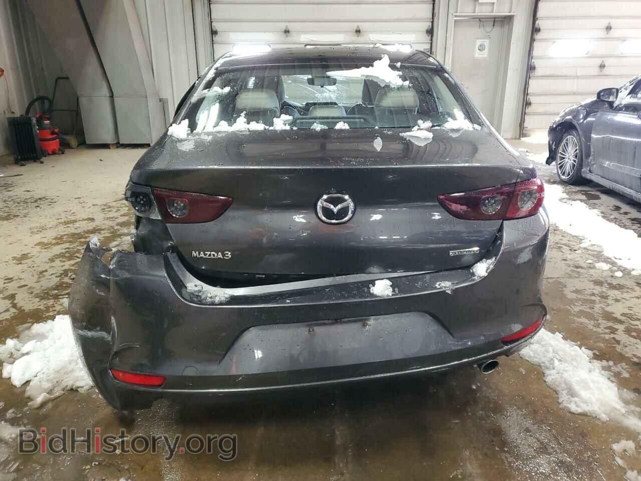 2019 MAZDA 3 - VIN: JM1BPACL6K1111715 - Фото 6