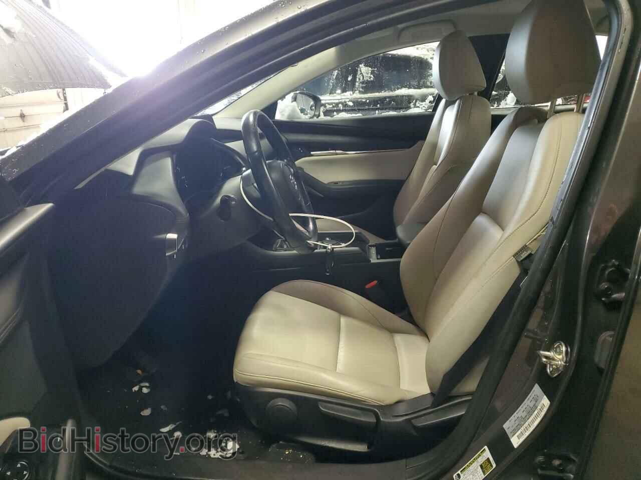 2019 MAZDA 3 - VIN: JM1BPACL6K1111715 - Фото 7