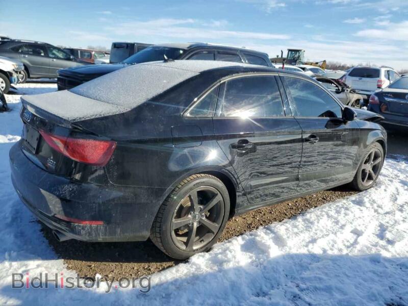 2016 Audi A3 (VIN WAUB8GFF9G1051665) — фото 3 из 12