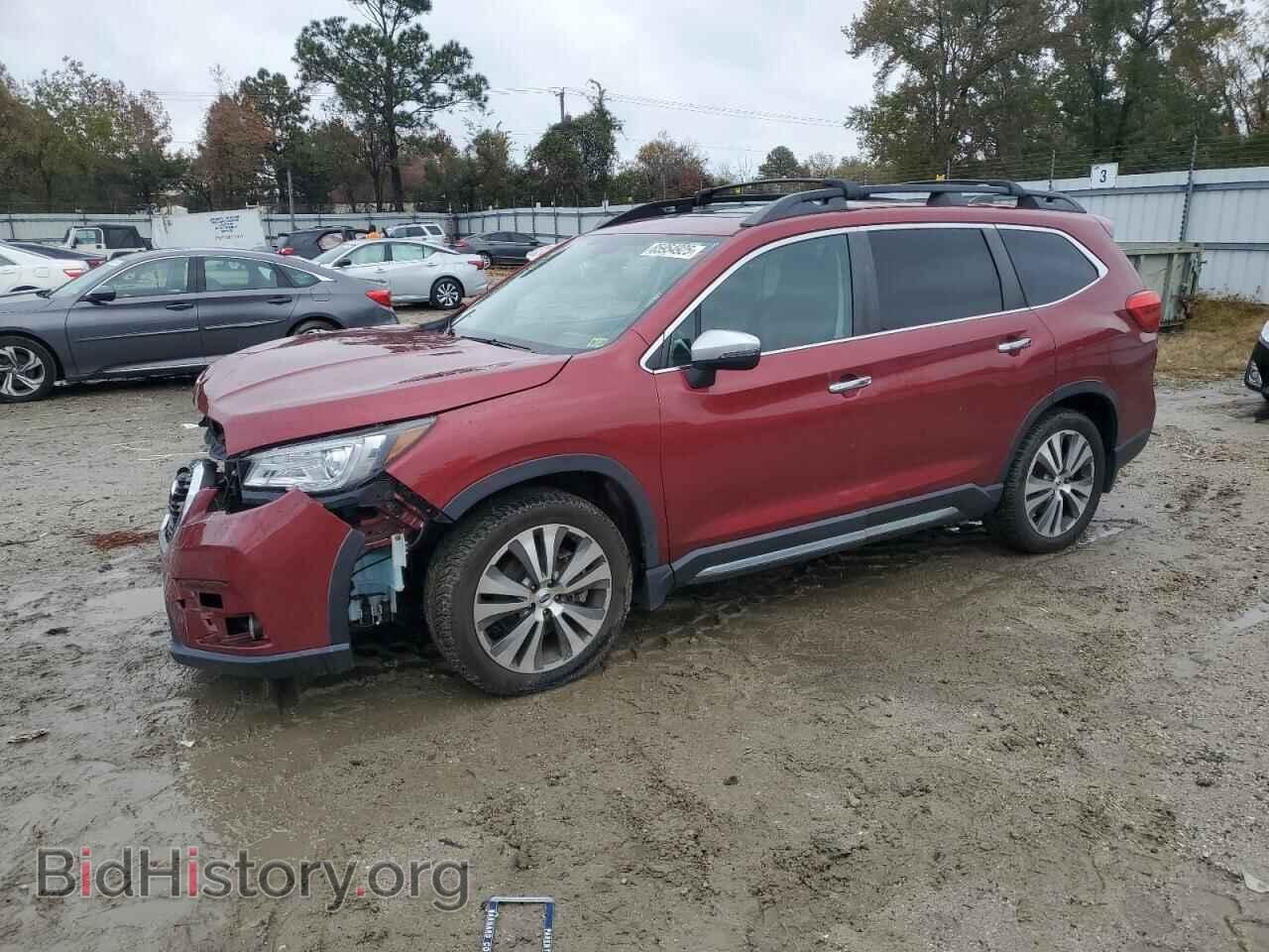 Фотография 4S4WMARD1L3473186 - SUBARU ASCENT 2020