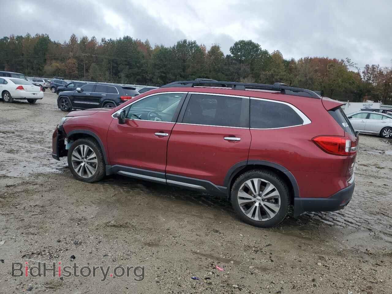 2020 SUBARU ASCENT - VIN: 4S4WMARD1L3473186 - Фото 2
