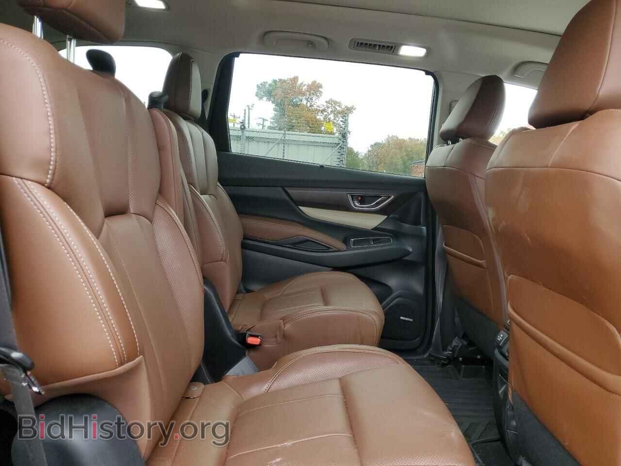 2020 SUBARU ASCENT - VIN: 4S4WMARD1L3473186 - Фото 11