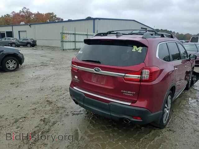 2020 SUBARU ASCENT - VIN: 4S4WMARD1L3473186 - Фото 14