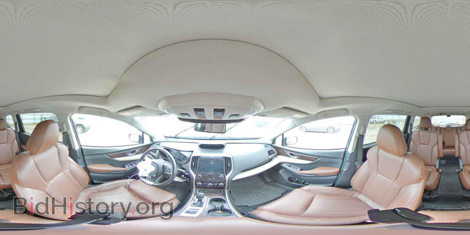 2020 SUBARU ASCENT - VIN: 4S4WMARD1L3473186 - Фото 15