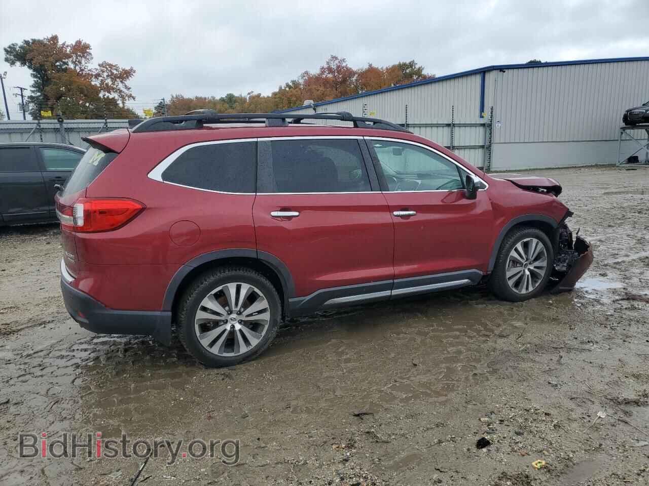 2020 SUBARU ASCENT - VIN: 4S4WMARD1L3473186 - Фото 3