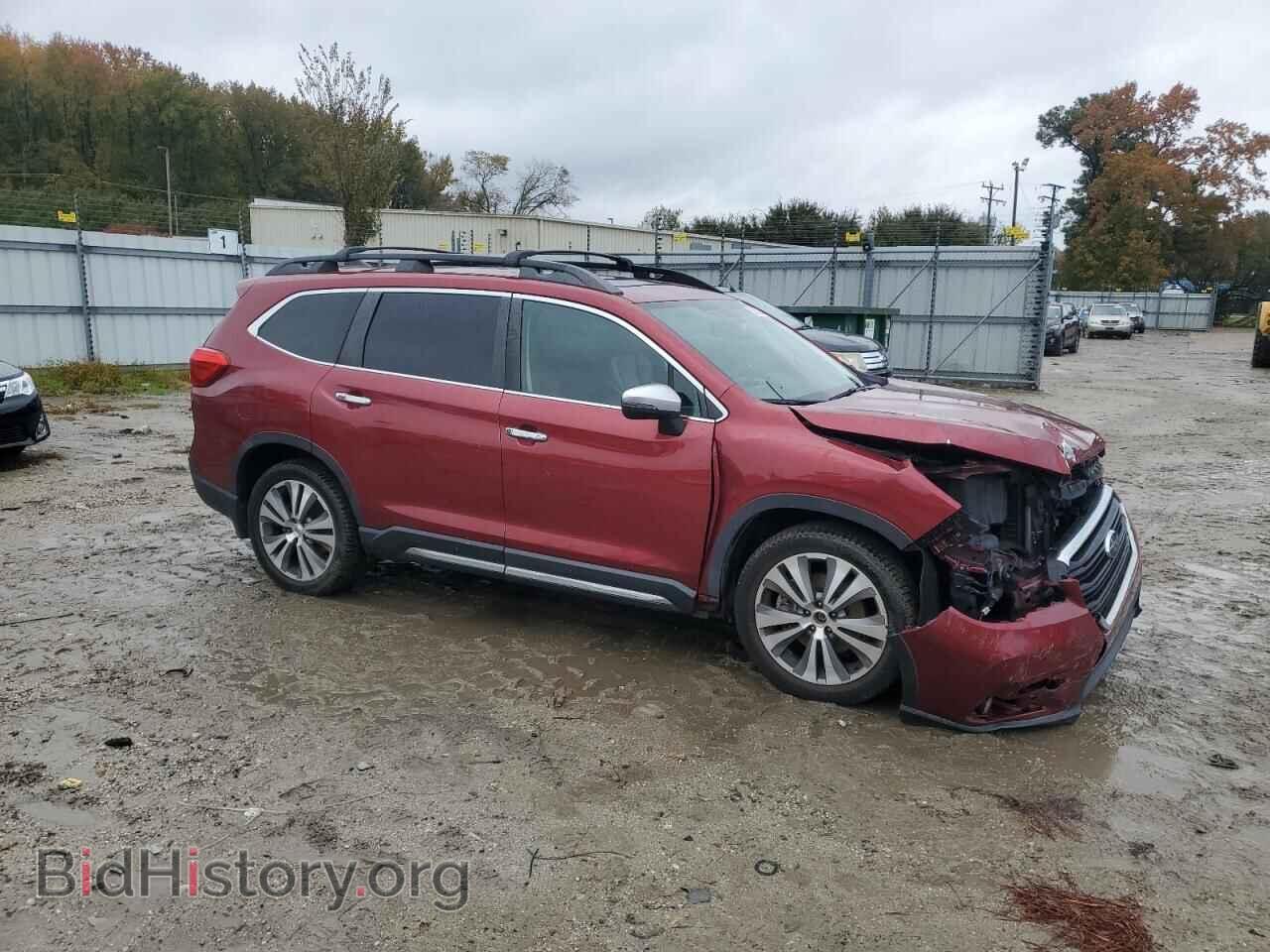 2020 SUBARU ASCENT - VIN: 4S4WMARD1L3473186 - Фото 4
