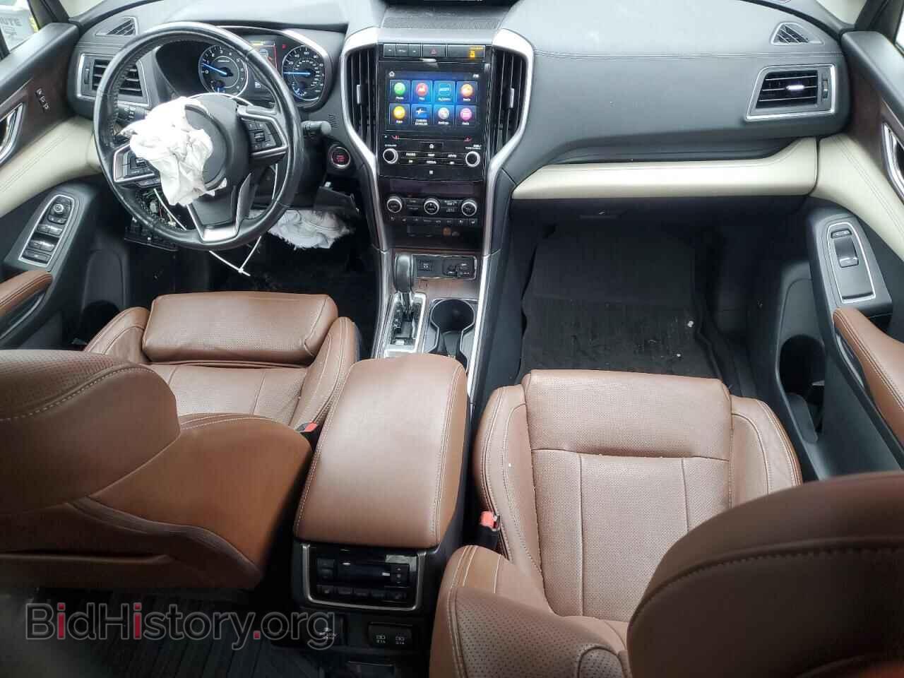2020 SUBARU ASCENT - VIN: 4S4WMARD1L3473186 - Фото 8