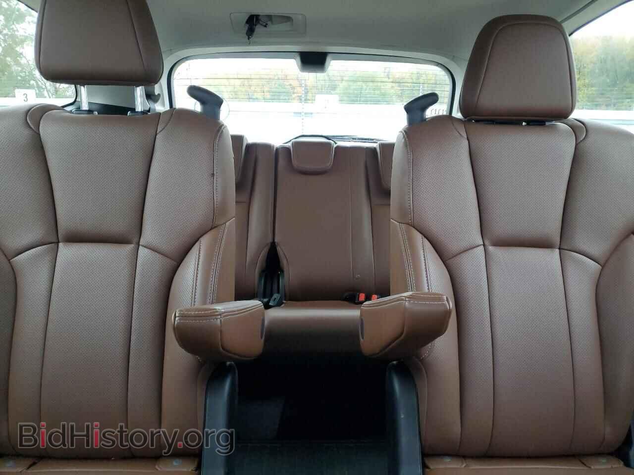 2020 SUBARU ASCENT - VIN: 4S4WMARD1L3473186 - Фото 10
