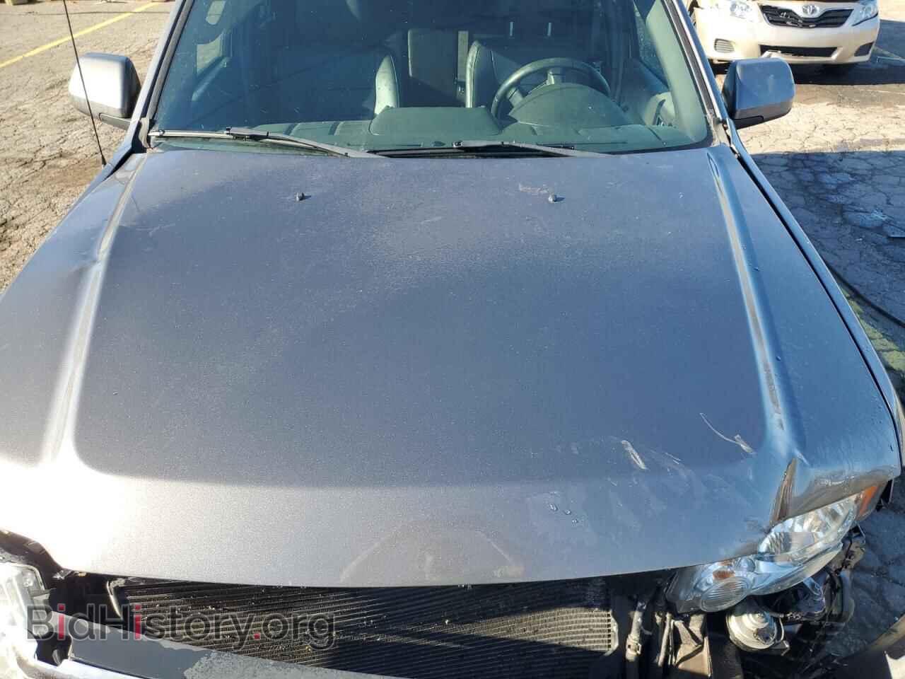 2012 FORD ESCAPE - VIN: 1FMCU0E73CKA21615 - Фото 12