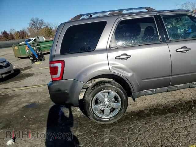 2012 FORD ESCAPE - VIN: 1FMCU0E73CKA21615 - Фото 14