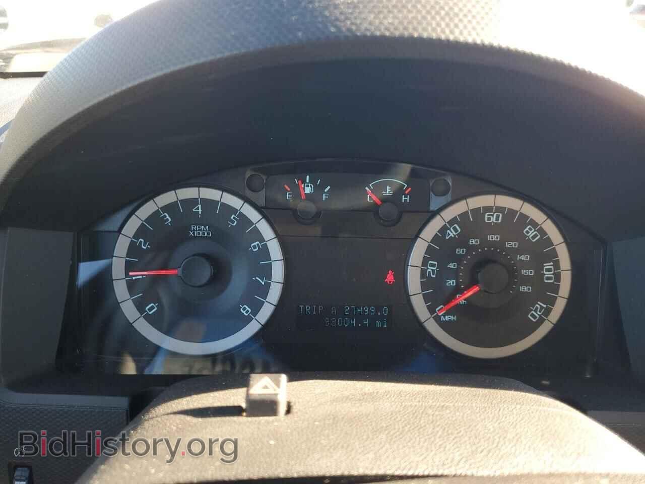 2012 FORD ESCAPE - VIN: 1FMCU0E73CKA21615 - Фото 9