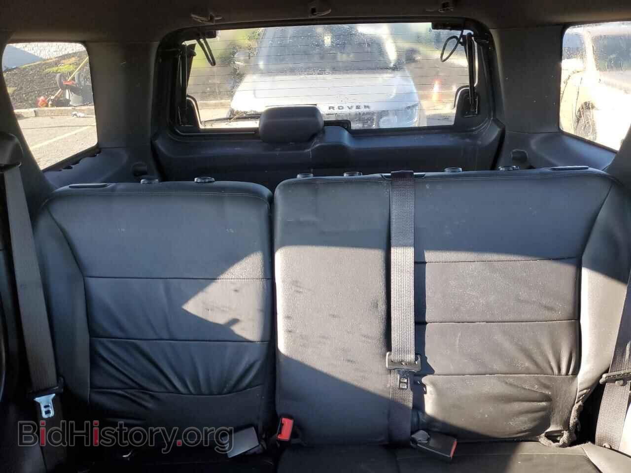 2012 FORD ESCAPE - VIN: 1FMCU0E73CKA21615 - Фото 10