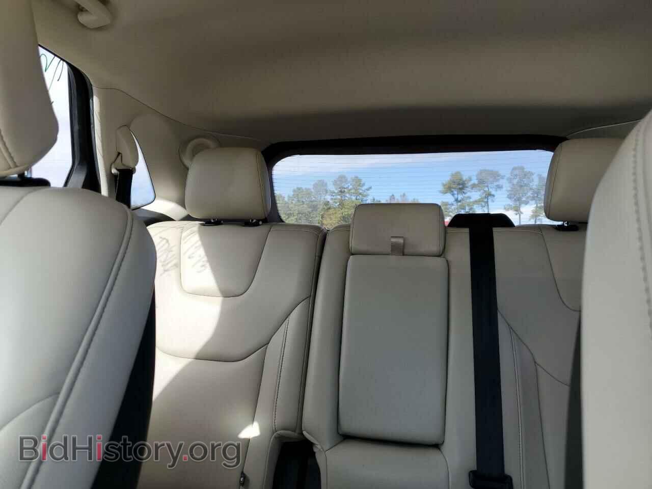 2022 FORD EDGE - VIN: 2FMPK3K90HBB97473 - Фото 10