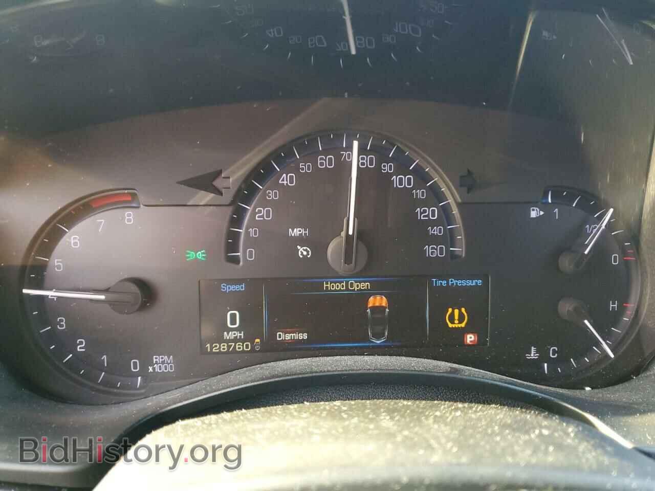 2013 CADILLAC ATS - VIN: 1G6AG5RX5D0163815 - Фото 9