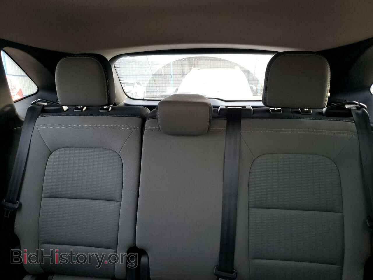 2020 FORD ESCAPE - VIN: 1FMCU0F62LUC06118 - Фото 10