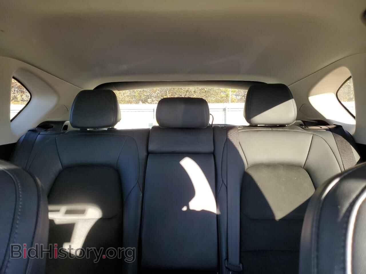 2020 MAZDA CX-5 - VIN: JM3KFBCM9L1732618 - Фото 10