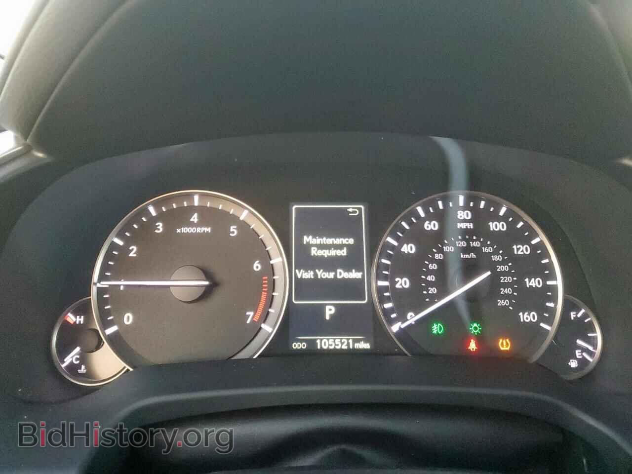 2016 LEXUS RX350 - VIN: 2T2ZZMCA8GC034403 - Фото 9