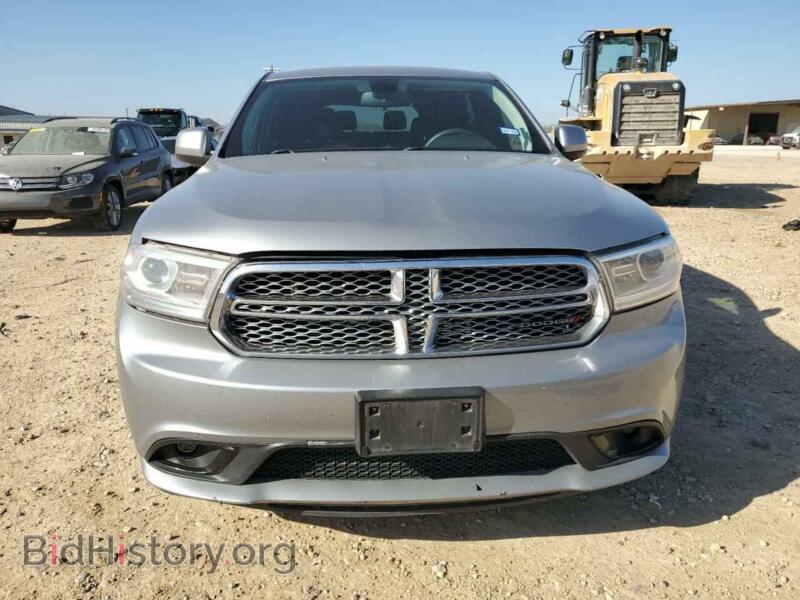 2014 Dodge DURANGO (VIN 1C4RDHAG1EC405215) — photo 5 of 13