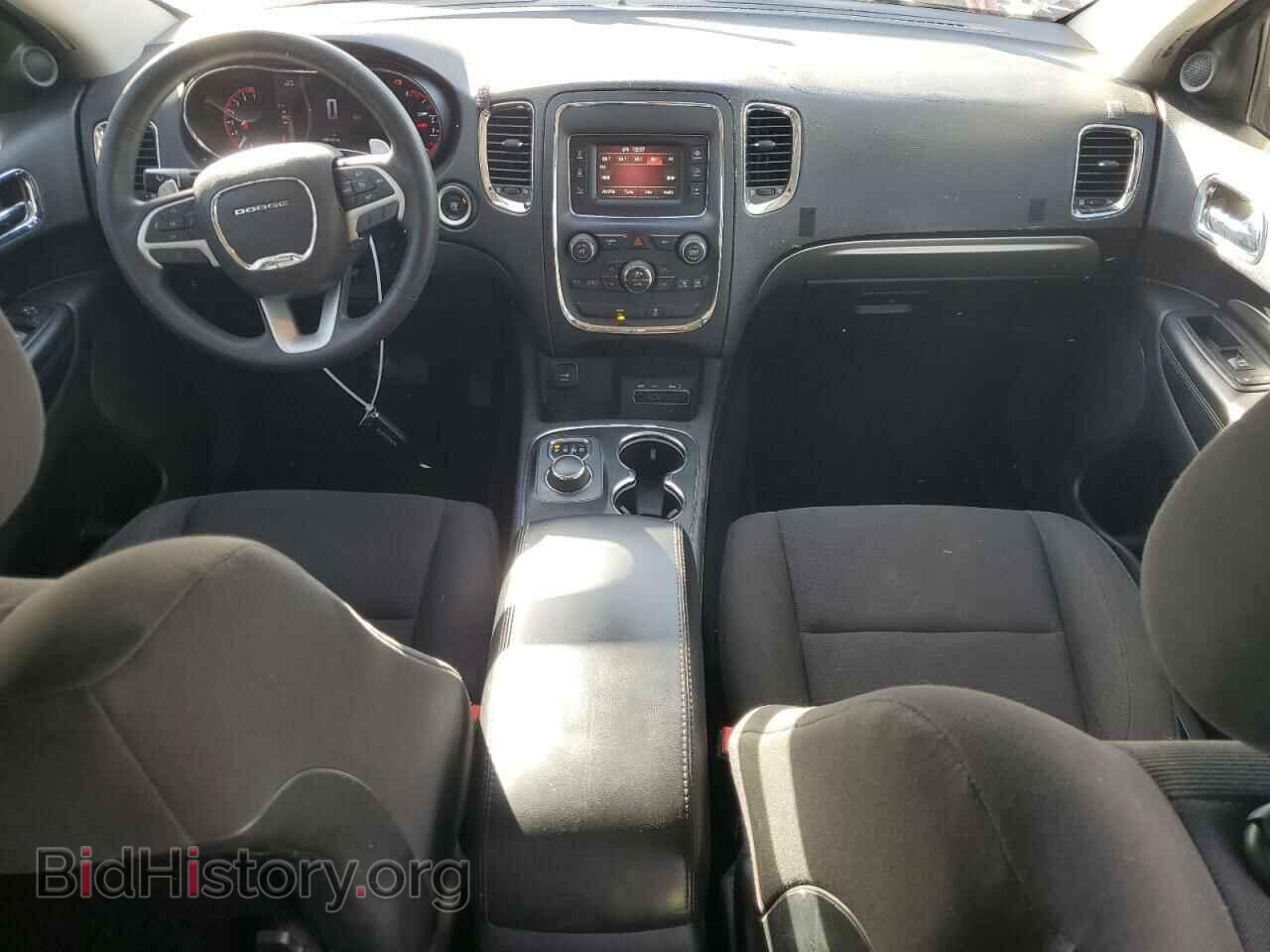 2014 DODGE DURANGO - VIN: 1C4RDHAG1EC405215 - Фото 8