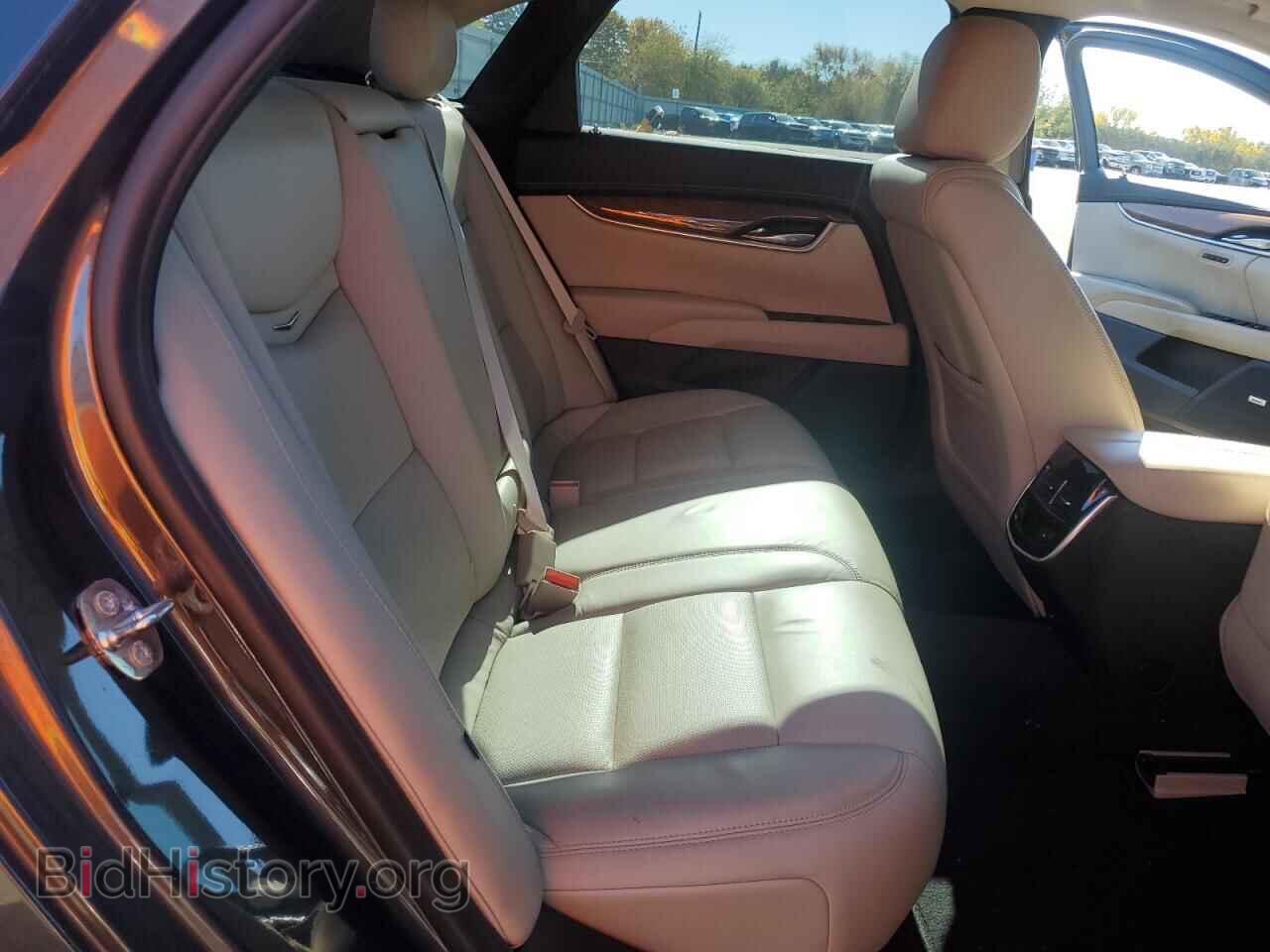 2019 CADILLAC XTS - VIN: 2G61M5S39K9158040 - Фото 10