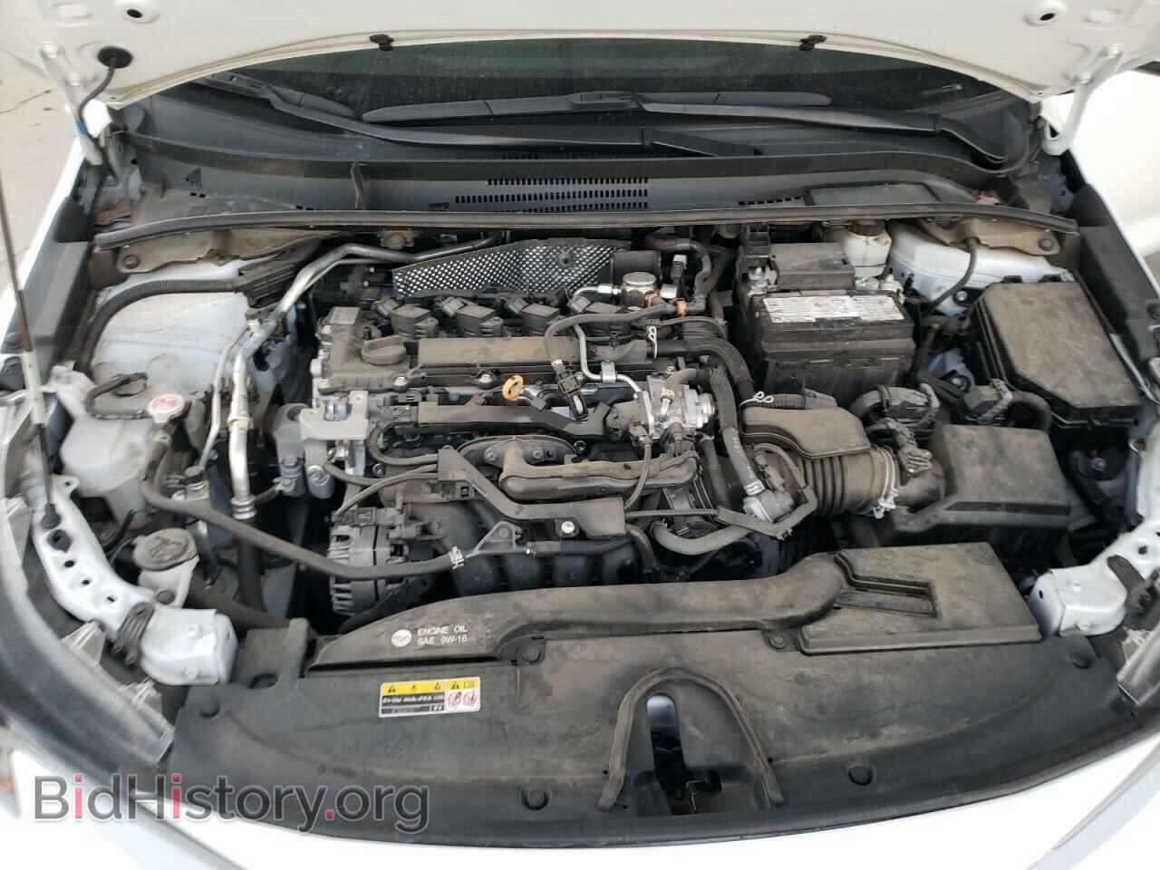2023 TOYOTA COROLLA - VIN: 5YFB4MDE7PP000135 - Фото 11