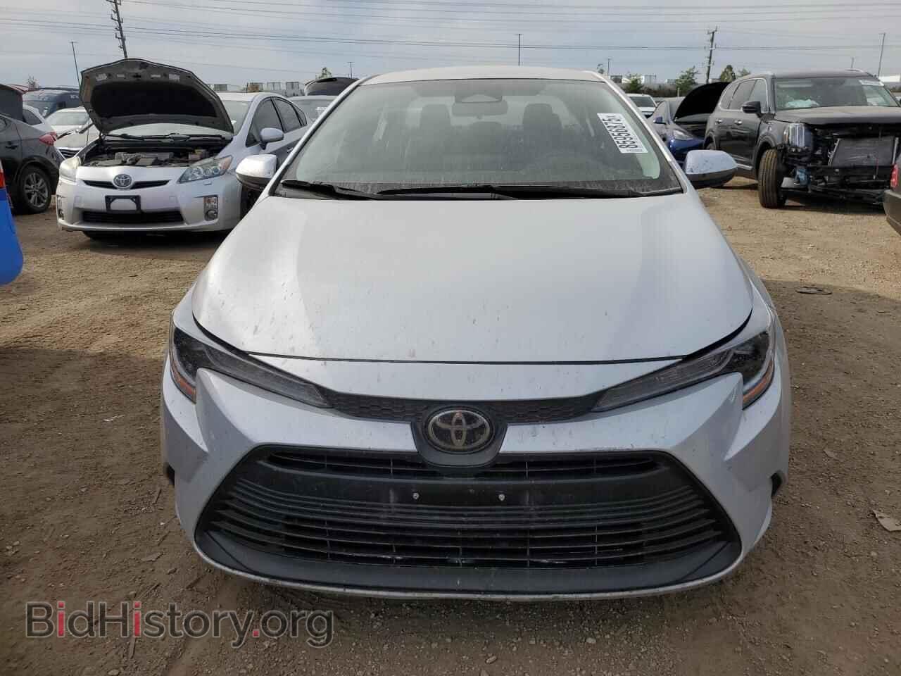 2023 TOYOTA COROLLA - VIN: 5YFB4MDE3PP047159 - Фото 5