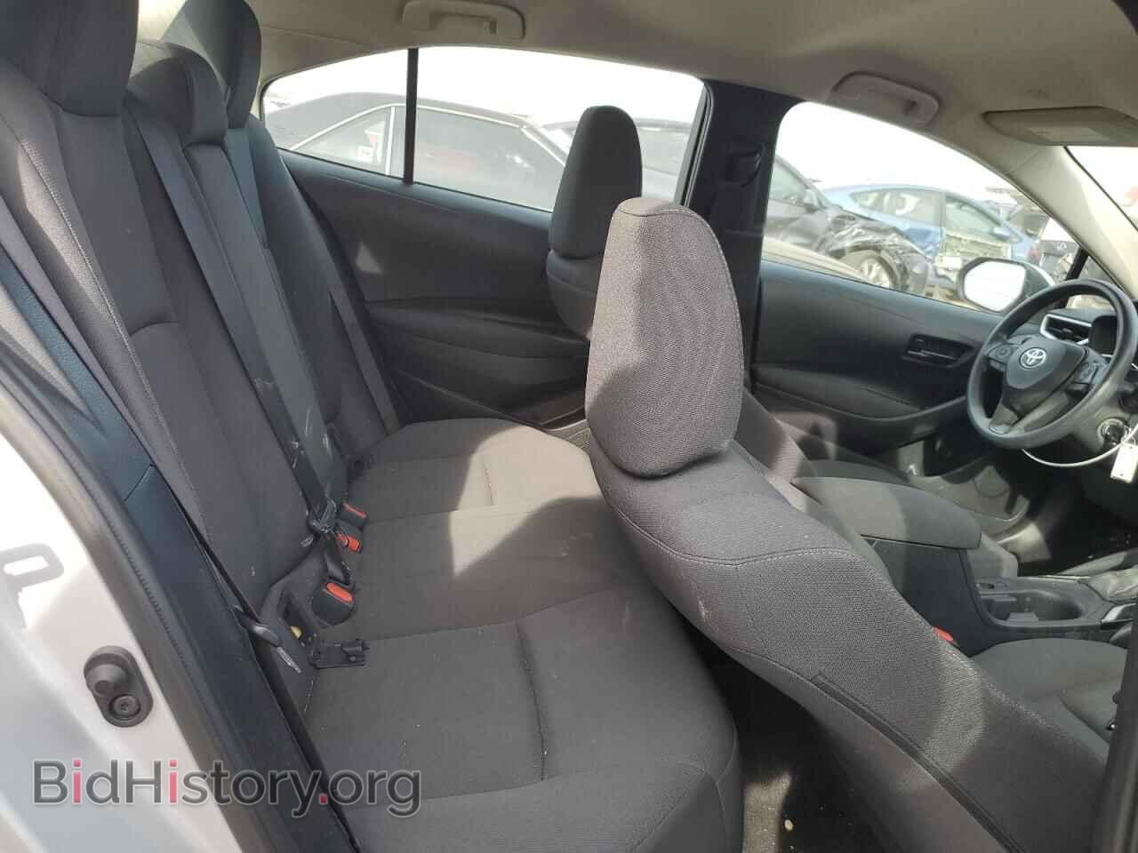 2023 TOYOTA COROLLA - VIN: 5YFB4MDE3PP047159 - Фото 10