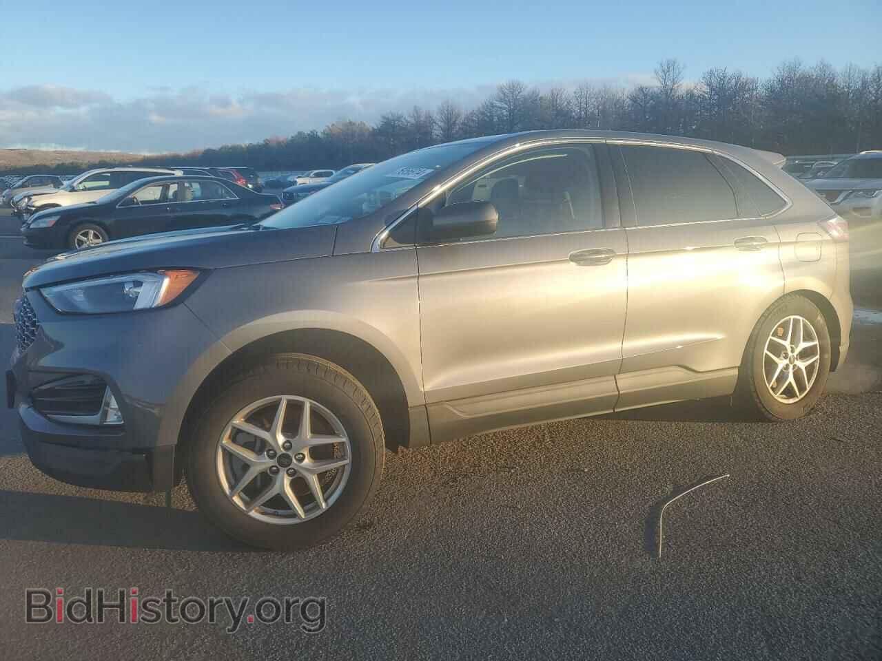 Photo 2FMPK4J93PBA40672 - FORD EDGE 2023