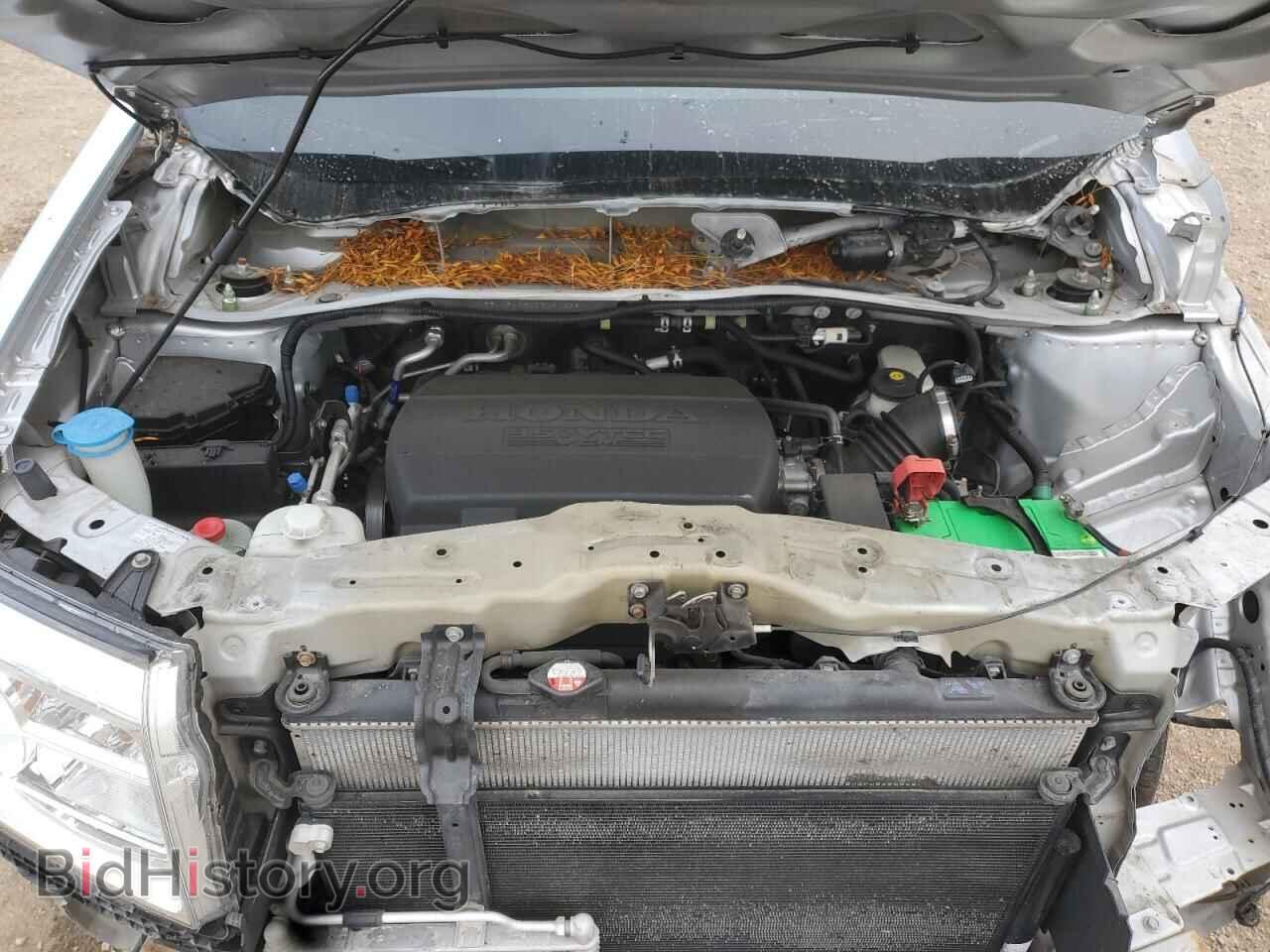 2013 HONDA PILOT - VIN: 5FNYF4H51DB057338 - Фото 12