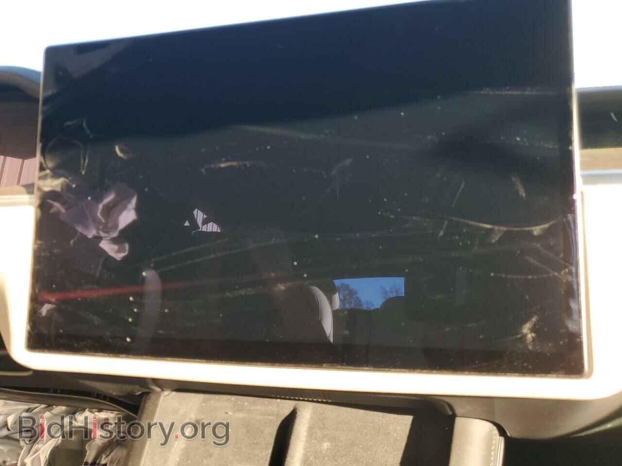 2021 TESLA MODEL S - VIN: 5YJSA1E60MF439151 - Photo 9