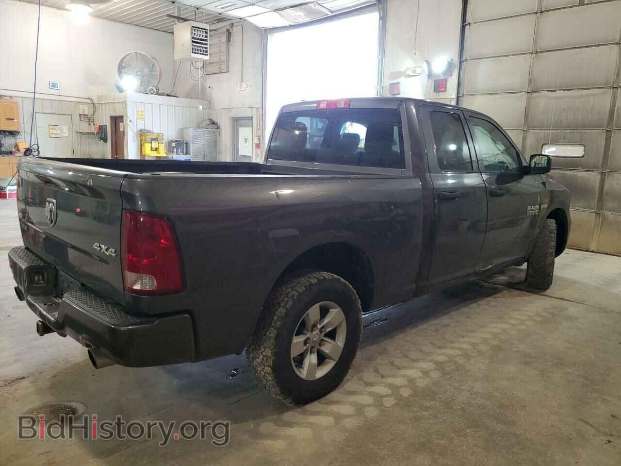 2016 RAM 1500 - VIN: 1C6RR7FT0GS400511 - Photo 3