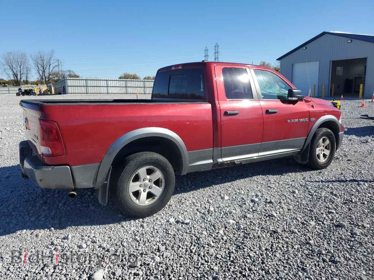 2011 DODGE All Models - VIN: 1D7RV1GT8BS640520 - Фото 3