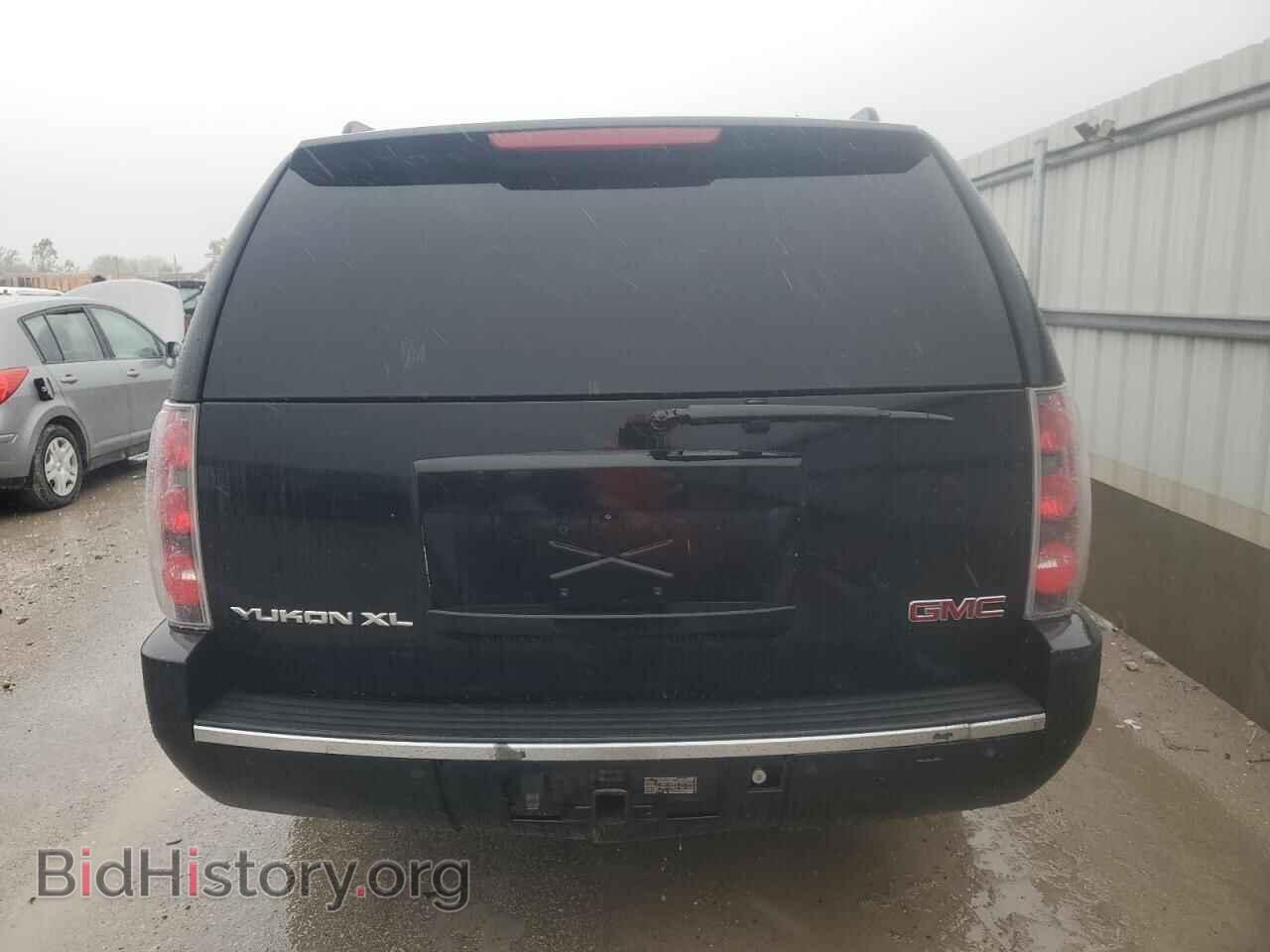 2008 GMC YUKON - VIN: 1GKFK668X8J206621 - Фото 6