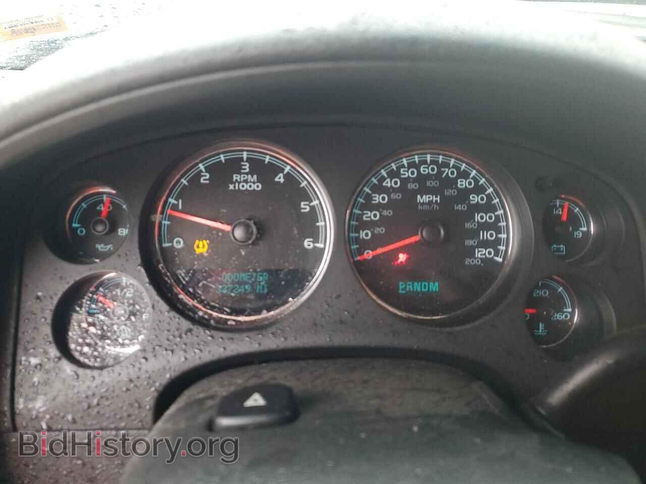 2008 GMC YUKON - VIN: 1GKFK668X8J206621 - Фото 9