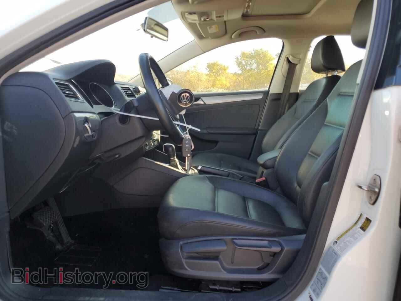 2017 VOLKSWAGEN JETTA - VIN: 3VWDB7AJ6HM330128 - Фото 7