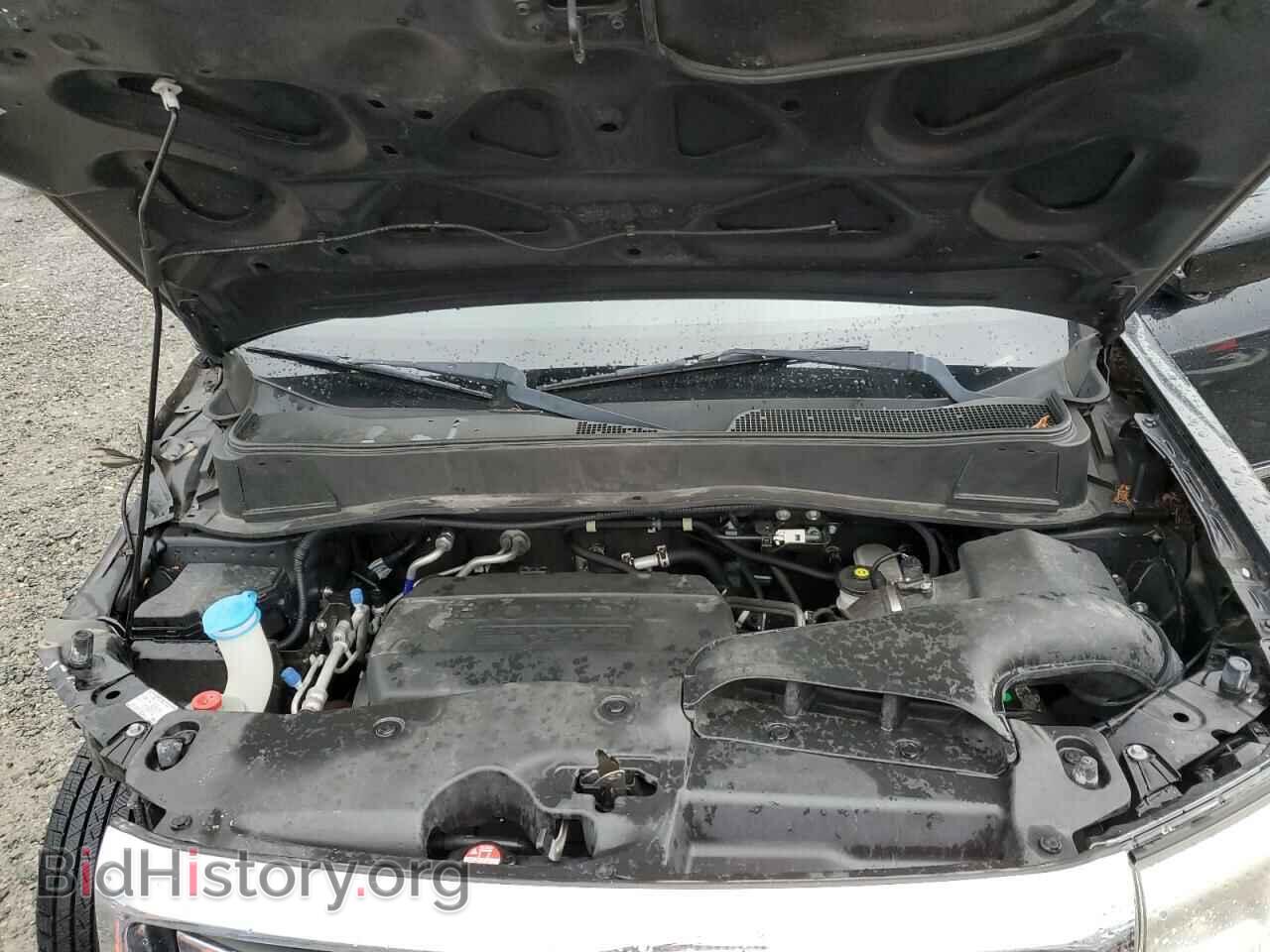 2013 HONDA PILOT - VIN: 5FNYF4H96DB084599 - Фото 12