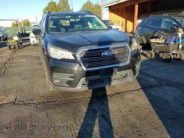 2019 SUBARU ASCENT - VIN: 4S4WMACD5K3478544 - Фото 13