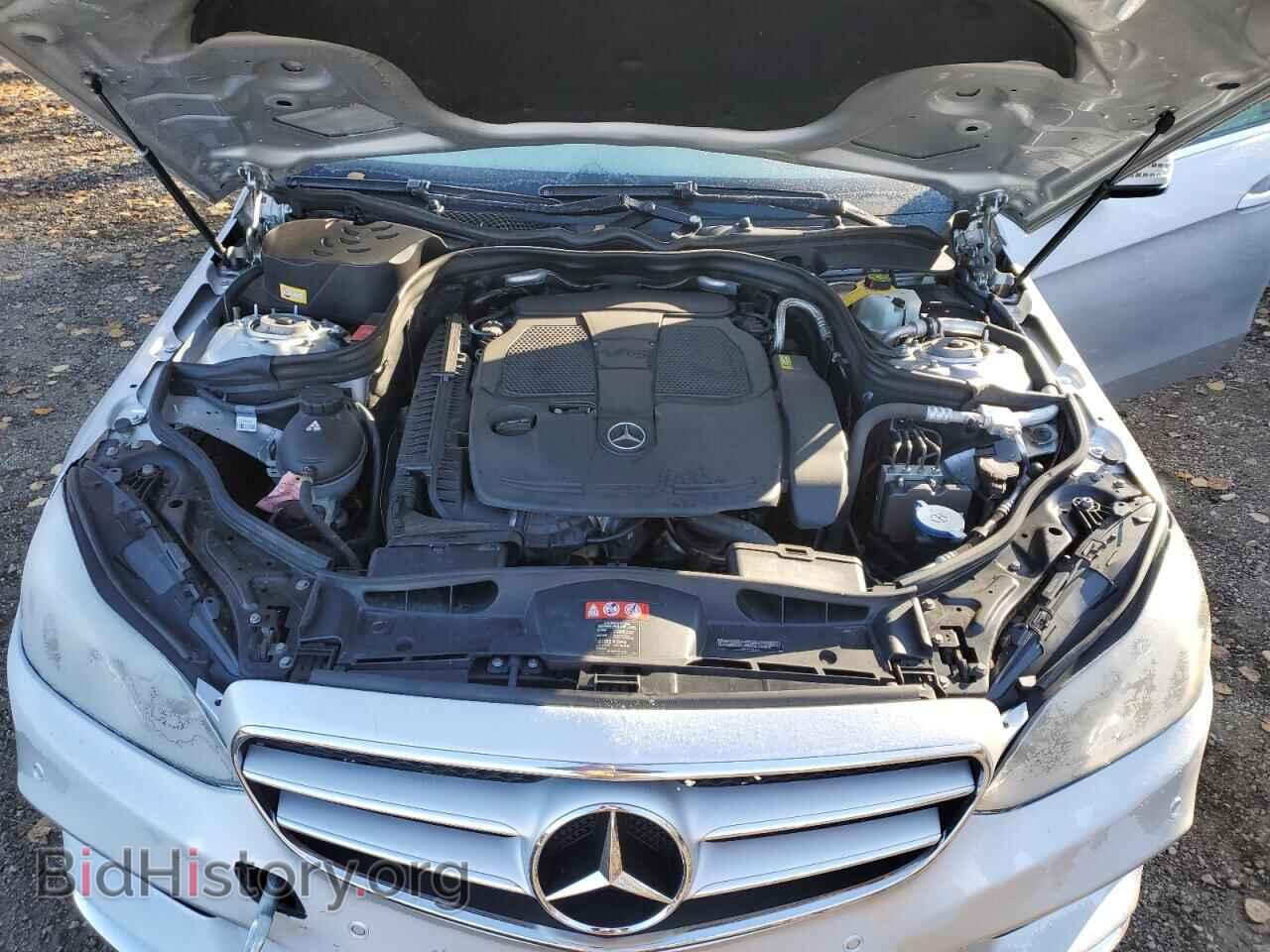 2014 MERCEDES-BENZ E-CLASS - VIN: WDDHF8JB3EA814439 - Фото 11
