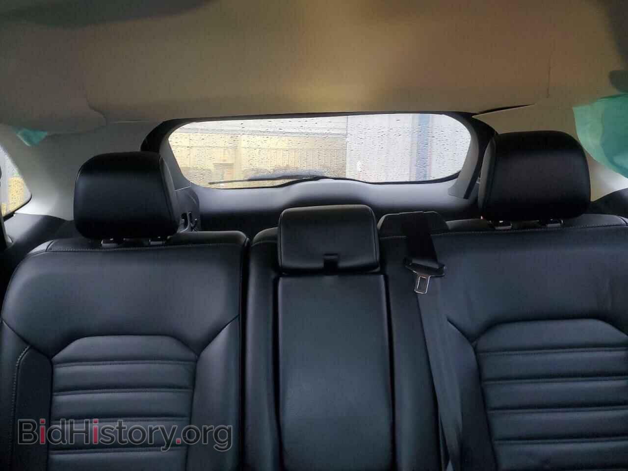 2017 FORD EDGE - VIN: 2FMPK4J97HBC53741 - Photo 10